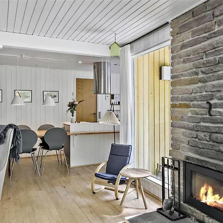 Tatil Evi 2633-nexo-gubbegardsvejen-10 Neksø