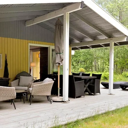 펜션 2633-nexo-gubbegardsvejen-10 *