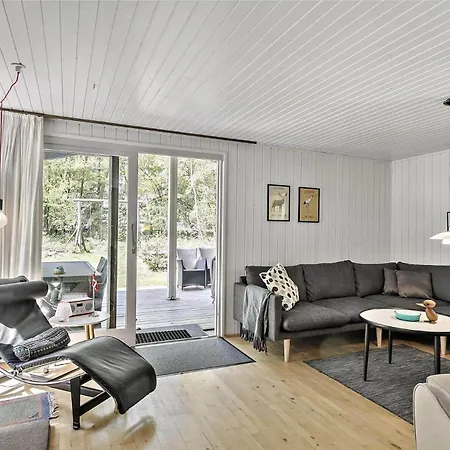 Semesterbostad 2633-nexo-gubbegardsvejen-10 Neksø