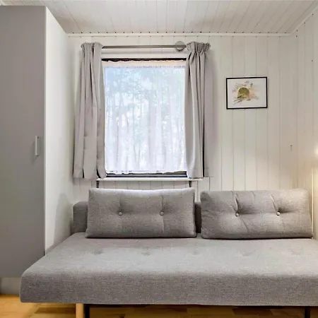 Semesterbostad 2633-nexo-gubbegardsvejen-10 Neksø